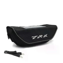 (TRK) Gilt für: Benelli TRK 502 X TRK502X TNT 25N TNT25N Motorrad-Lenker, wasserdicht und staubdicht