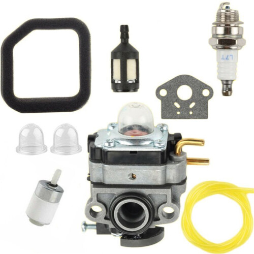 3X Carburetor for  Ry252Cs Ry251Ph Ry254Bc Models 2 Cycle 25Cc Carb 2