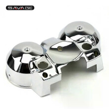 Applies to Speedometer Tachometer Gauges Outer Case Cover For HONDA CB600F CB900F HORNET CB750 CBF500