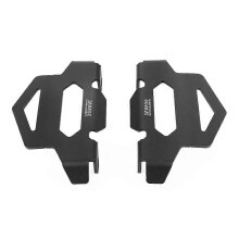 Gilt für die Bremssattel-Schutzabdeckung vorne für CFMOTO 800 MT MTX NK 675 SS 800MT MT800 675NK Motorrad