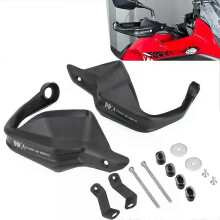 (Standard-Handschutz) Passend für CB500X, NX400 und NX500 Lenker-Handschützer. Erhöhter Handschutz für