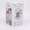 Desktop USB Mist Fan Air Cooler Humidifier 1