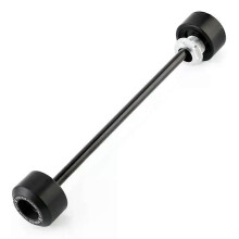 (Delantero) Aplicable a GasGas SM700 ES700 2022 2023 700SM Deslizadores de eje Protector de horquilla
