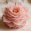 Realistic Calendula Flower Silicone Molds Easy Demolding 11