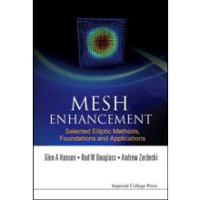 MESH ENHANCEMENT by HANSEN GLEN A Hardcover Book