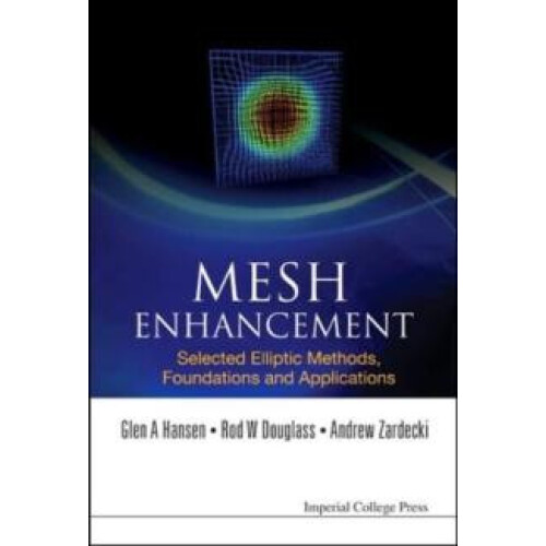 MESH ENHANCEMENT by HANSEN GLEN A Hardcover Book