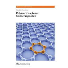 PolymerGraphene Nanocomposites Hardcover Book
