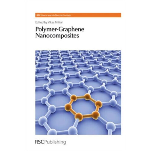PolymerGraphene Nanocomposites Hardcover Book