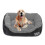 Weiches, warmes, waschbares Hundebett 1