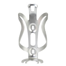 Fahrradflaschenhalter aus ultraleichter Aluminiumlegierung für Mountainbikes und Rennräder – Fahrradzubehör