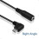 Câble adaptateur audio micro USB vers prise jack 3,5 mm 2