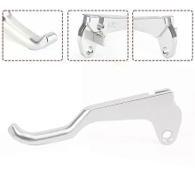 Applies to Short Clutch Lever For Kove 800X 500X 525X 525F 500F Macbor Montana XR5 500 Colove KY 800