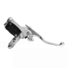 Gilt für den Hauptbremszylinderhebel vorne für Husqvarna FC CR 125 250 300 FX 350 450 TC 510 570 Motorrad