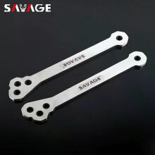 Aplicable al kit de bieletas de descenso de suspensión trasera para HONDA NSS750 X-ADV 750 para Forza