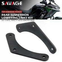 Aplicable al kit de bieletas de descenso para KAWASAKI VERSYS 1000 KLZ1000/SE 2019-2023, bieleta inferior