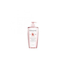 Genesis, Nourishing & Fortifying Shampoo, for Weakened Hair, with Ginger Root & Edelweiss Flower, Bain Hydra-Fortifiant, 500ml