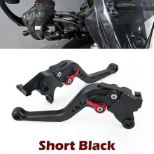(Short Black)Applies to Brake Clutch Lever For CFMOTO 450MT 800MT 650MT 700MT 650 NK/MT/GT/TR-G 700CL-X