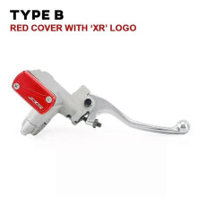 (TYP B) Gilt für den vorderen Hauptbremszylinder der HONDA CRF 450R 250R 250F 250X 450X XR 400R 600R