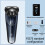 Flyco FS373 EU Electric Shaver 3 Floating Washable 2
