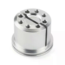 (Silver Nut)Applies to Upper Triple Clamp Steering Head Nut For DUCATI Monster 937 950 696 796 1100
