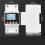 2X 63A TUYA WiFi  Earth Leakage over Under Voltage Protector Relay Circuit Breaker Timer  Powers KWh Meter 8