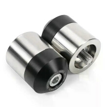 (Lenkerenden) Gilt für ADV 350 Lenker-Handschutz-Lenkerenden-Slider für HONDA ADV350 2022-2024 Motorrad