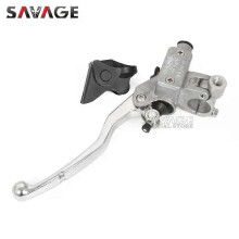 (Clutch Cylinder)Applies to Hydraulic Clutch Master Cylinders For Dirt Pit Bike Off-road Motorcycle