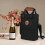 Excellent PVC Liquid Container Maintains Beverages Cold-Grey 7