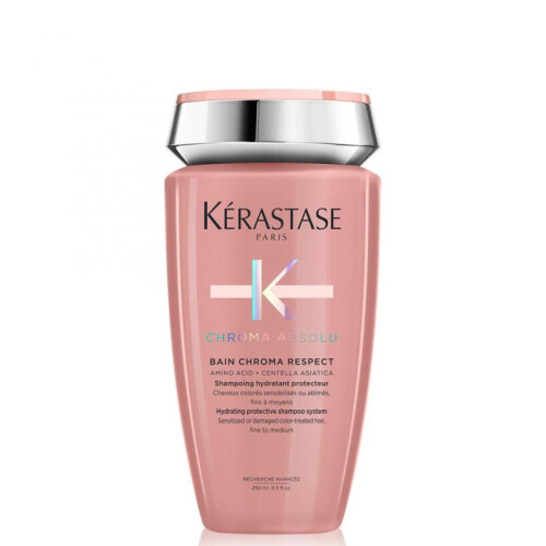Chroma Absolu, Hydrating and Protective