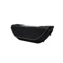 (Kein Logo) Passend für BMW G310GS 40 Jahre GS Motorrad-Lenkertasche wasserdicht Lenker Reise Navigation