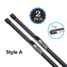 (Style A)Compatible Car Wiper Blade for Mitsubishi L200 Triton Strada Strakar Sportero Hunter 2005~2014