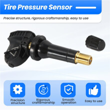 Car TPMS Tire Pressure Monitor Sensor for FY11 Monjaro Atlas Manjaro Geometry A C 6600145881, 8889081697