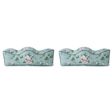2X Multifunctional Decompression Leg Pad, Leg Pillow, Knee Pillow for Sleeping, Postoperative Leg Pad High Pillow