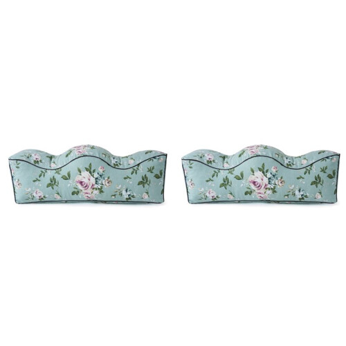 2X Multifunctional Decompression Leg Pad, Leg Pillow, Knee Pillow for Sleeping, Postoperative Leg Pad High Pillow
