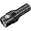Φωτεινότερος φακός EDC 13000 Lumens | Επαναφορτιζόμενος φακός LED Cree XHP70.2nd LED 2