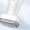 Βιολογική βελόνα ρυθμιζόμενη σφραγίδα Derma Microneedle 120 ακίδες φροντίδας 4