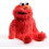 Elmo Puppet Λούτρινο Κόκκινο Teddy Χειροποίητο Παιχνίδι Δώρο 3