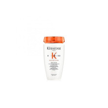 Nutritive, Gentle Hydrating Shampoo for Dry Hair, Nourishing Protein Formula with Niacinamide, Moisturises, Softens and Restores Shine, Bai