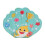 Baby Shark Wooden Reward Chart Multi 1