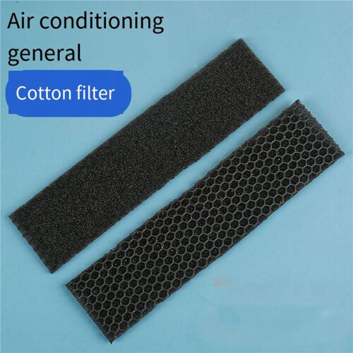 20X Air Conditioning Filter for Midea, Gree,  Air Conditioning Filter Element to Prevent Formaldehyde 2