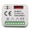 Δέκτης τηλεχειρισμού πόρτας γκαράζ 433 868mhz Rx Multi 300-900mhz Ac/dc 9-30v με τηλεχ 3