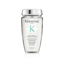 Symbiose, Purifying Anti-Dandruff Cellular Shampoo, for Oily, Sensitive Scalps Prone To Dandruff, Sulphate-Free, Silicone-Free, Bain Puret?