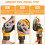 125mm Brushless Angle Grinder Metal Polishing 7
