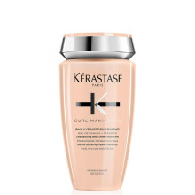 Curl Manifesto, Shampoo, for Curly to Very Curly and Coily Hair, with Manuka Honey and Ceramide, Bain Hydratation Douceu