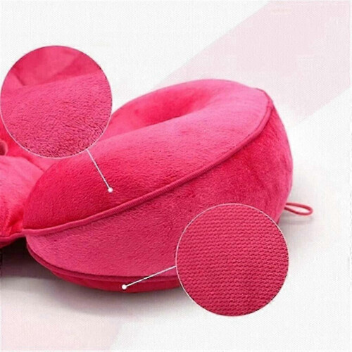 Orthopedic Memory Foam Seat Cushion, Hip & Tailbone Support, Sciatica Pain Relief 2