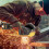 125mm Brushless Angle Grinder Metal Polishing 10