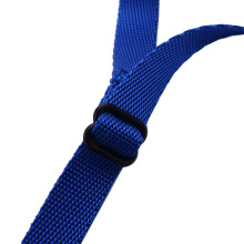 Pet Bird Harness and Leash,Adjustable Bird Harness Leash - Pet Anti-Bite Training Rope Outdoor Flying Harness and Leash(M)