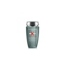 Genesis Homme, Daily Purifying Fortifying Shampoo, Re-energising for Scalp & Facial Hair, Bain de Force Quotidien, 250 ml