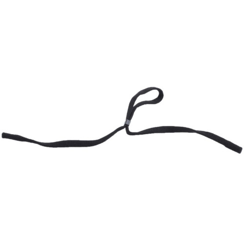 4X Ajustable Correa para Gafas Negro 2