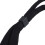 4X Ajustable Correa para Gafas Negro 6